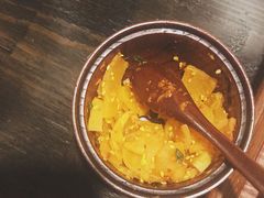 -金龙咖喱