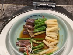 -浙江西子宾馆·瑶园咖啡厅