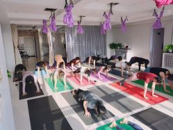 -Hi Yoga瑜伽馆