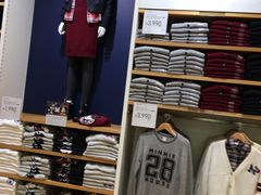 -优衣库(银座店)