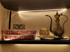 -龟兹KUCINA·新疆菜(前滩L+PLAZA店)