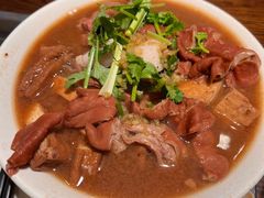 -姚记炒肝店(簋街店)