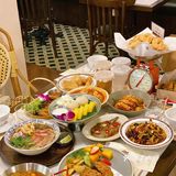 昆明泰式brunch·一定要来吃的泰国餐厅🌴