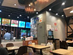 -拿渡麻辣香锅(百联滨江店)