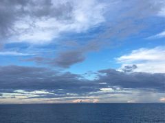 -白沙湾海滩