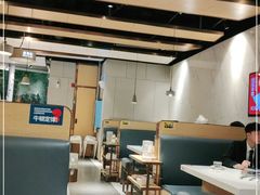 大堂-么子烤肉(化龙池店)