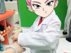 -岳辰齿科(浦东长泰店)