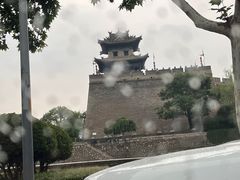 -西安城墙·碑林历史文化景区