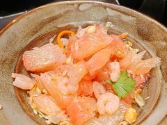 -安南越南餐厅(青岛万象城店)