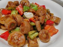 -陈家小院(阜昌路店)