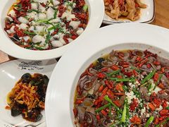 -邱大妈水煮(龙山店)
