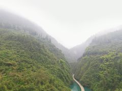 -狮子关旅游区