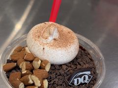 -DQ·蛋糕·冰淇淋(通州万达店)