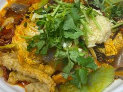 -文立新麻辣烫(合生汇21街区店)