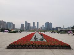 -星海广场