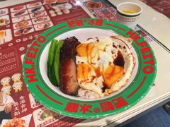 -肥韬香港茶餐厅(上海首店)