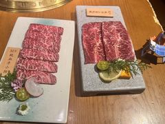 -MIKOMIKO和牛烧肉专门店(南门店)