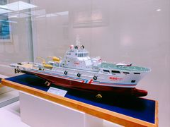 -上海中国航海博物馆