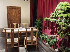 -四季厨房 鲁菜·孔府烤鸭(高新万达店)
