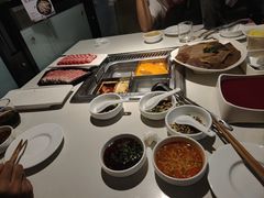 -海底捞火锅(威高广场店)