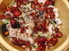 炝锅黑鱼-小胖墩炝锅鱼(天钥桥路店)