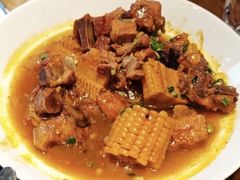 -那家老院子东北菜·饺子·小鸡炖蘑菇(艳华街店)