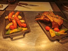 -星河湾半岛酒店·意咖啡西餐厅