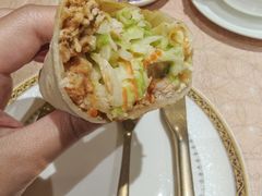 -BRBR叙利亚餐厅(总店)