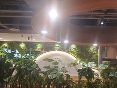 -云海肴汽锅鸡·云南小炒(曲江大悦城店)