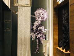 -大酉·M Coffee(北京美术馆店)