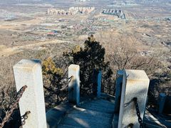 -北京鹫峰国家森林公园