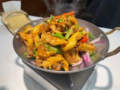 -澎湖湾农家菜(八一路楚天府店)