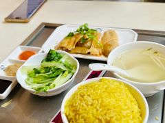 -本味轩精品茶餐厅(黄山路店)