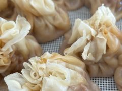 -清真·同发顺饭庄·烧麦(总店)