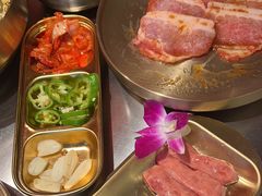 -核桃碳烤肉馆(深圳首店)