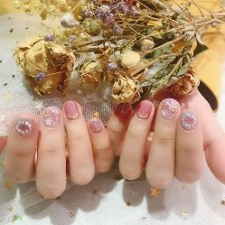 -一心美学馆·美甲美睫护肤