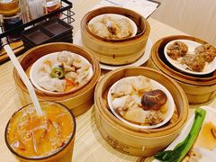 -添好运点心专门店(百老汇店)