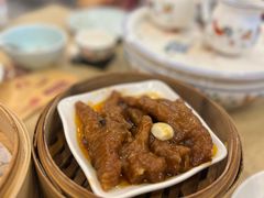 -点都德(龙之梦店)