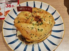 -必胜客(花都百业店)