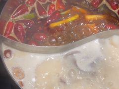 -捞王锅物料理(温州万象城店)