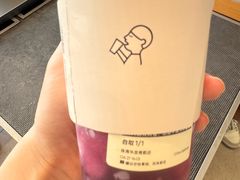 -喜茶(珠海华发商都店)