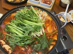 -英兰朝族饭店(河南桥头店)