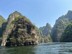 -龙庆峡风景区