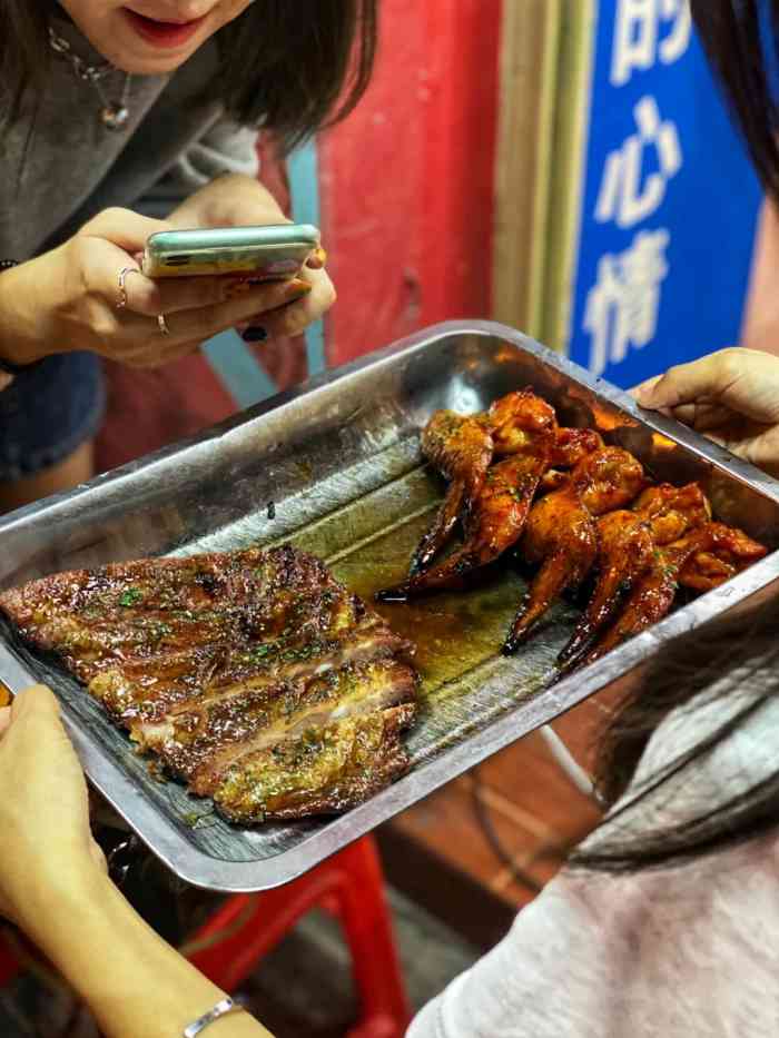 安仔麻辣-"也不是第一次来 几年前和朋友来 这次是."-大众点评移动版