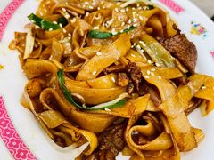 -东鑫记港式茶餐厅(南京东路店)