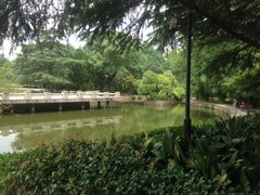 -上海市龙华烈士陵园