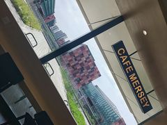 -Cafe Mersey默西咖啡(西交店)