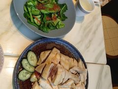 -章记星洲 · 新加坡餐厅(望京店)