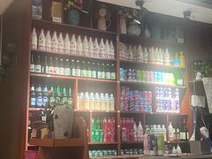 -京玉菲饭店(李村店)