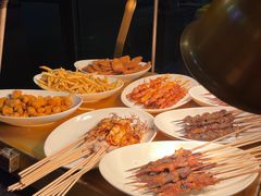 -天诚丽筠酒店-西餐厅